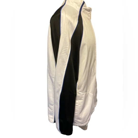 Jordan Vintage Warm-up Jacket Men’s XLarge - Picture 2 of 16